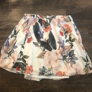 Show me your mumu skater skirt